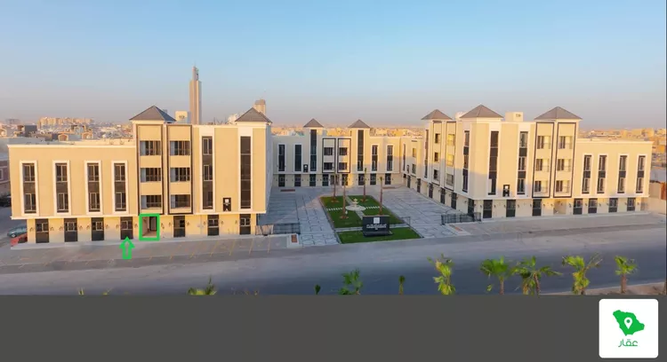 شقة للإيجار في شارع الكفاح ، حي الياسمين ، الرياض ، منطقة الرياض