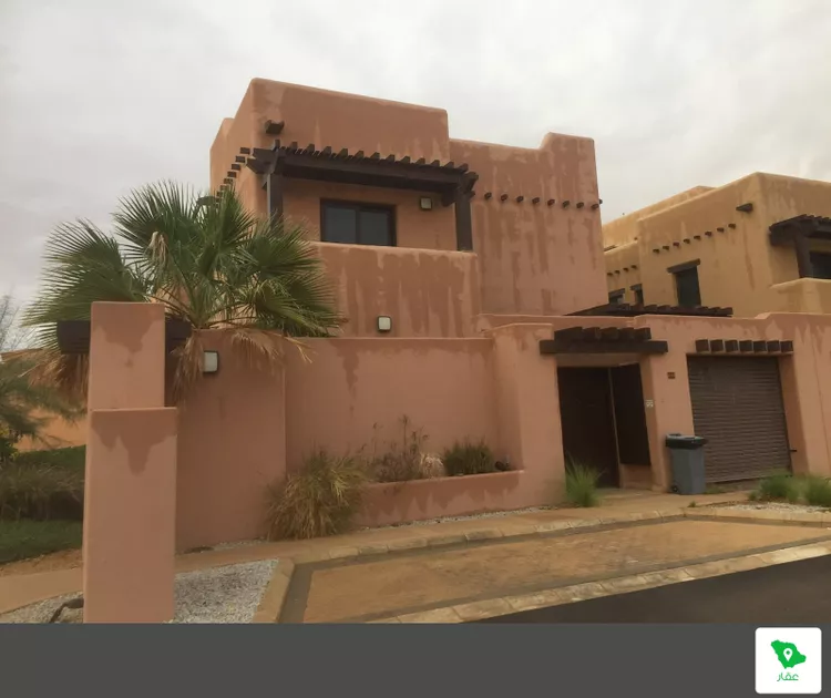 فيلا للبيع في شارع الملقاه 370, حي الملقا, مدينة الدرعية, منطقة الرياض 3