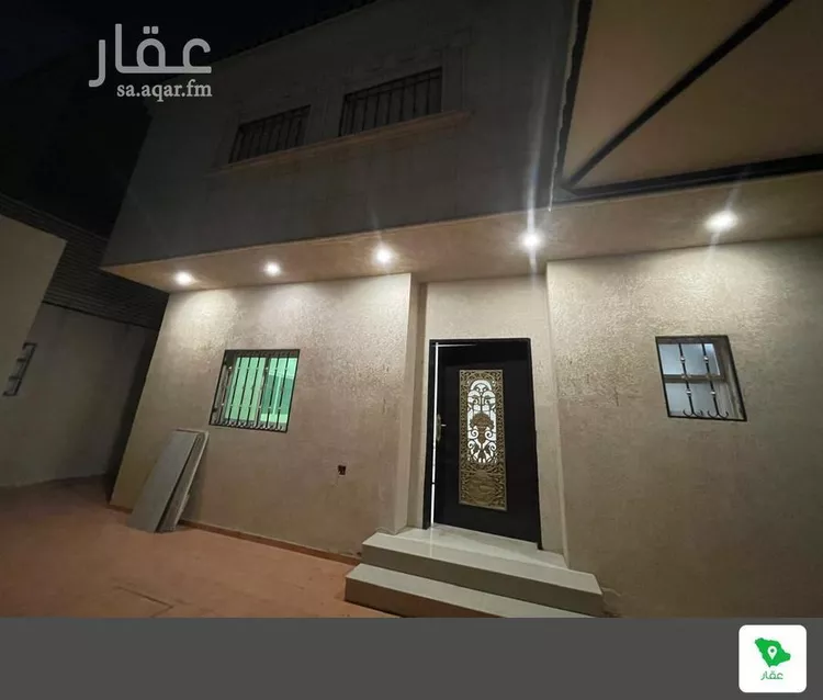 فيلا للإيجار في شارع يحيى بن بكير, حي حطين, مدينة الرياض, منطقة الرياض صورة 2