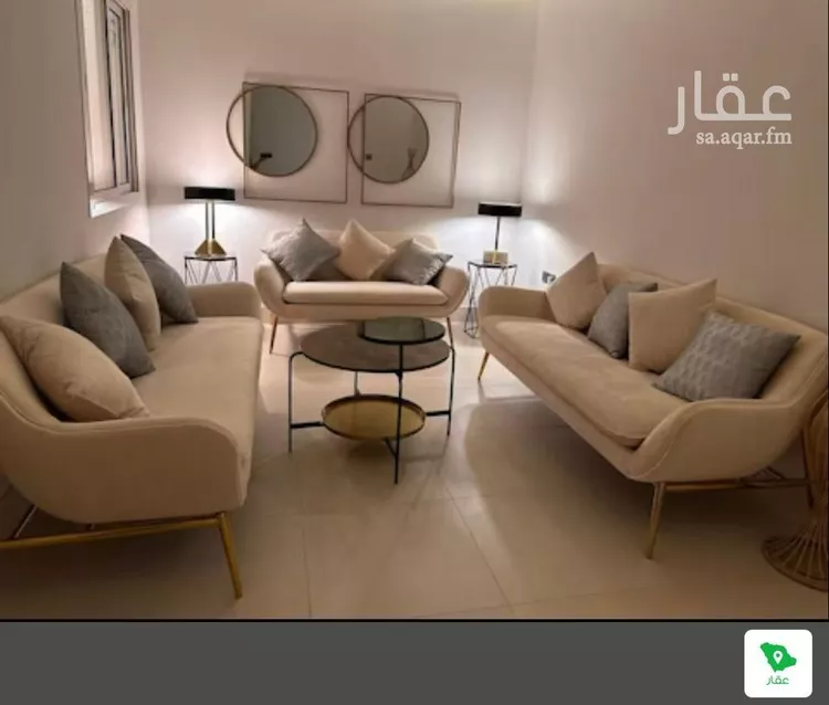 شقة للإيجار في شارع الشيخ عبدالله بن جبرين, حي القيروان, مدينة الرياض, منطقة الرياض صورة 5