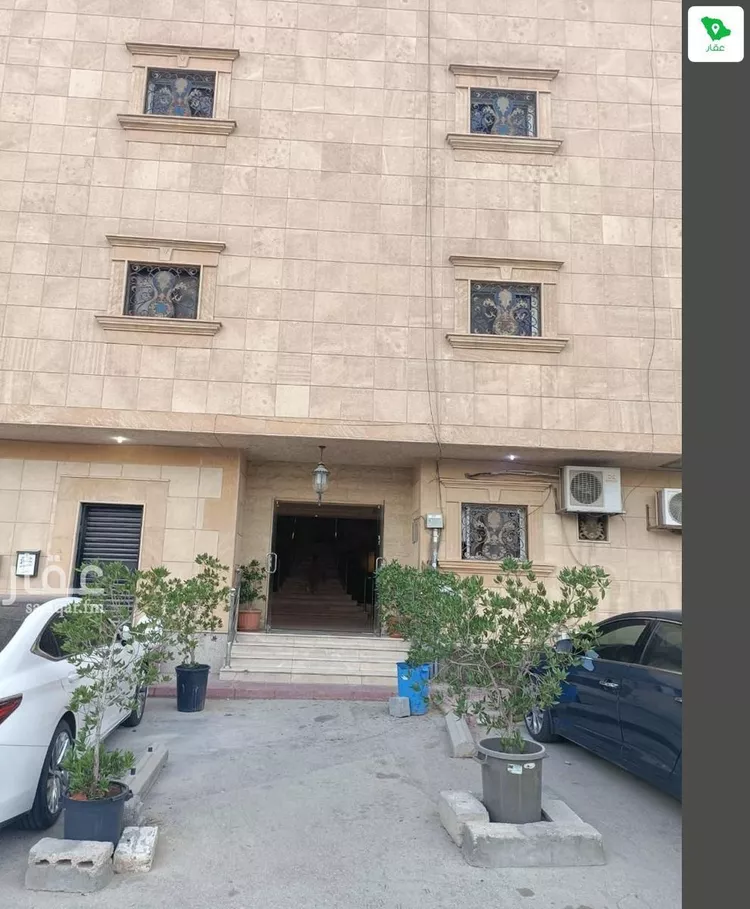 شقة للبيع في شارع البحار, حي الحمراء, مدينة الرياض, منطقة الرياض صورة 2