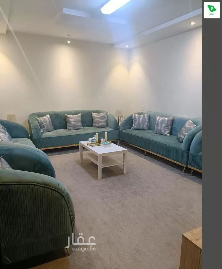 شقة للبيع في شارع البحار, حي الحمراء, مدينة الرياض, منطقة الرياض 6