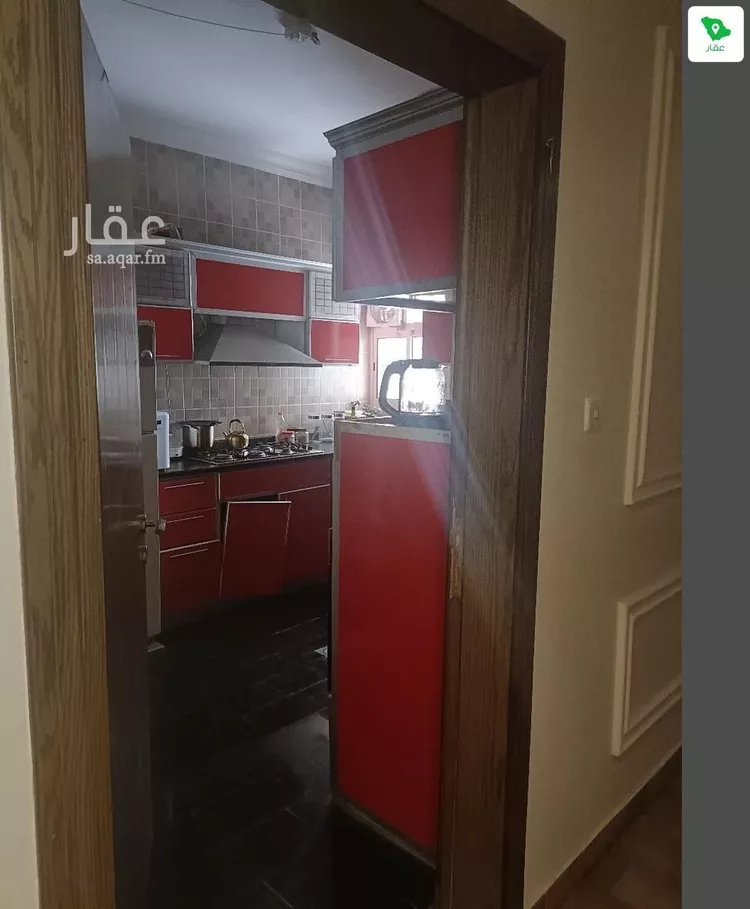 شقة للبيع في شارع البحار, حي الحمراء, مدينة الرياض, منطقة الرياض 9
