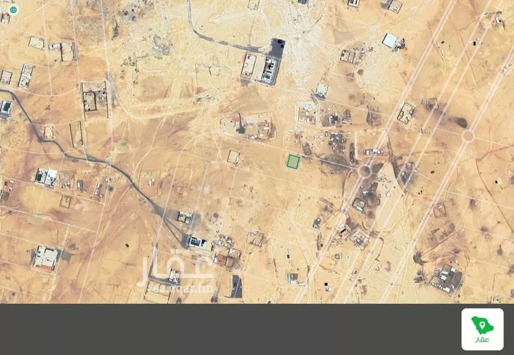 أرض للبيع في شارع رماح ، حي المشرق ، الرياض ، منطقة الرياض صورة 4