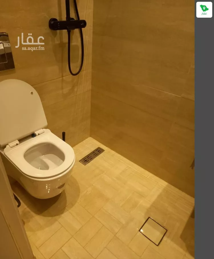 شقة للإيجار في شارع رقم 215, حي الملقا, مدينة الرياض, منطقة الرياض صورة 5