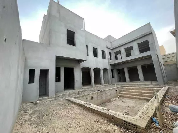 فيلا للبيع في شارع رقم 481, حي الملقا, مدينة الرياض, منطقة الرياض صورة 4