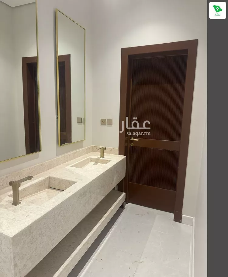 فيلا للبيع في شارع شارع وادي فاطمه , حي ضاحية نمار, مدينة الرياض, منطقة الرياض صورة 4