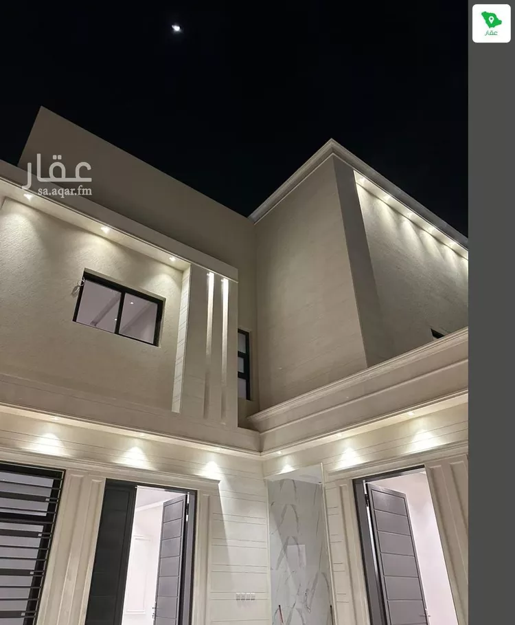 فيلا للبيع في شارع محمد إبراهيم الختني ، حي البيان ، الرياض ، منطقة الرياض