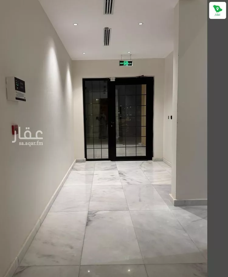 شقة للبيع في شارع الصحراء المغربيه, حي النفل, مدينة الرياض, منطقة الرياض صورة 4