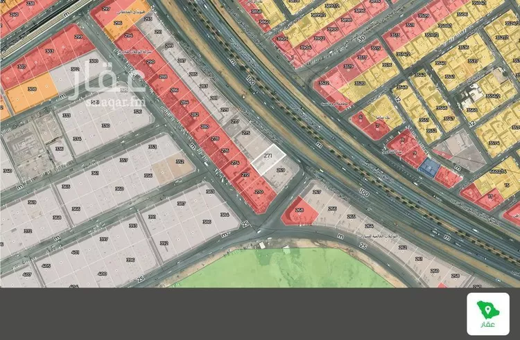 Building for Sale in Riyadh Dhahrat Namar صورة 4