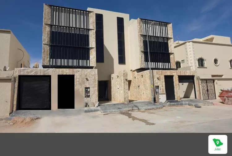 دور للبيع في حي غرناطة ، الرياض ، منطقة الرياض