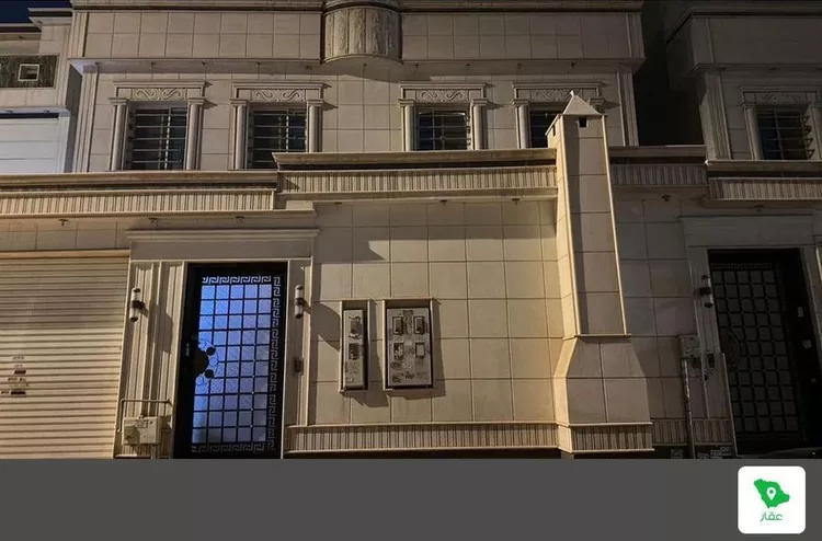 فيلا للبيع في شارع فضل الله بن عبدالله الطبري, حي الرمال, مدينة الرياض, منطقة الرياض صورة 2