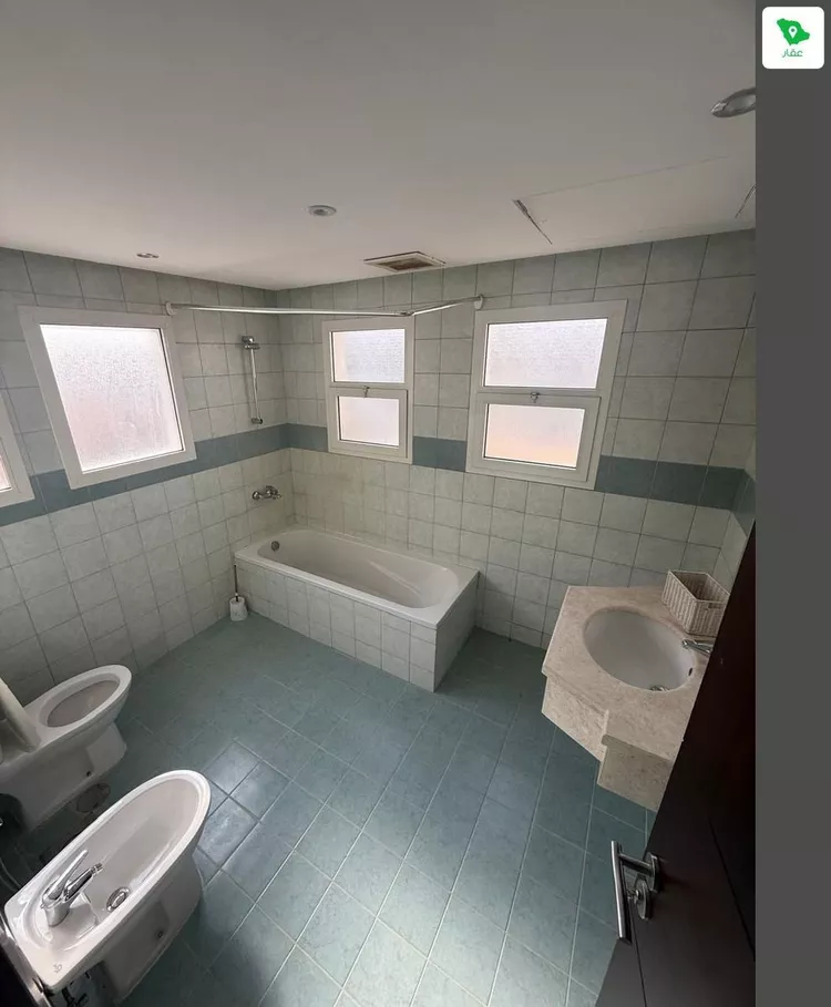 فيلا للإيجار في شارع سدرة, حي قرطبة, مدينة الرياض, منطقة الرياض 13