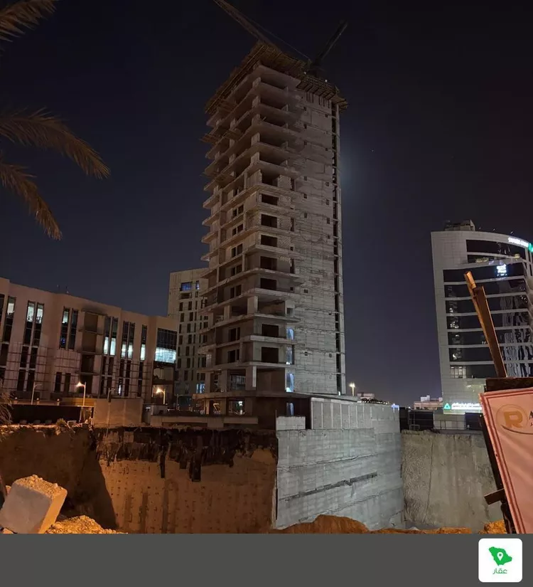 شقة للبيع في شارع وادي القصر ، حي الصحافة ، الرياض ، منطقة الرياض صورة 4
