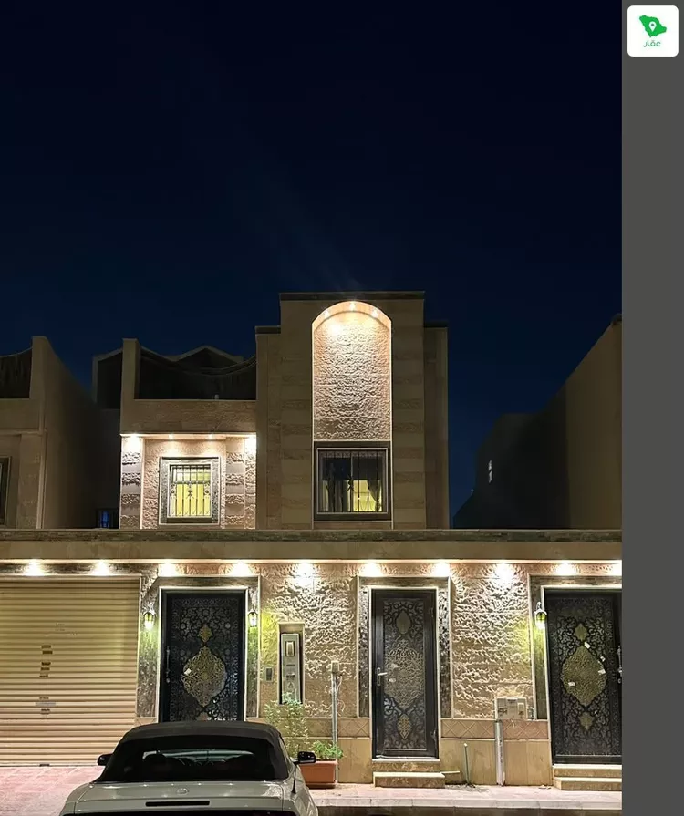 فيلا للبيع في شارع عين الوغرة ، حي المونسية ، الرياض ، منطقة الرياض