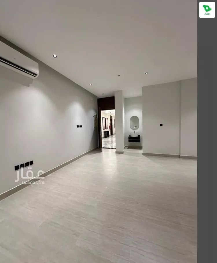 شقة للإيجار في شارع شارع رقم 20, حي الياسمين, مدينة الرياض, منطقة الرياض صورة 5