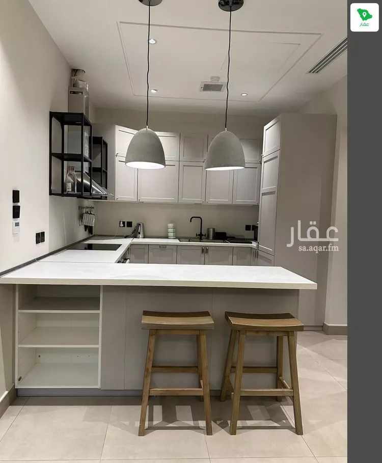 شقة للإيجار في شارع شهيد الدين ثم الوطن عبدالله عبدالرحمن, حي الياسمين, مدينة الرياض, منطقة الرياض صورة 2