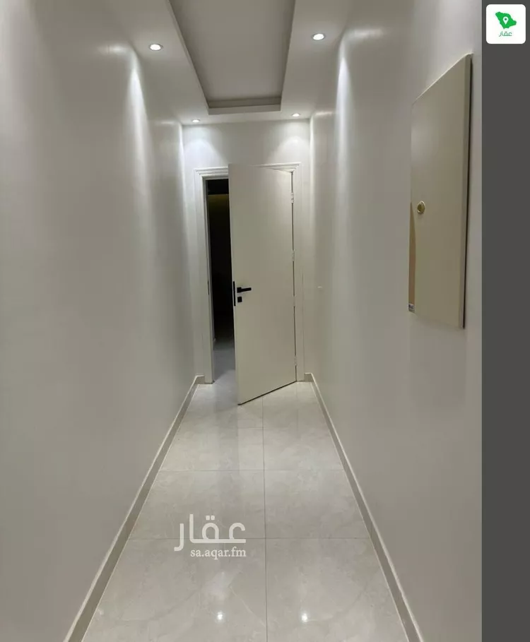 شقة للبيع في شارع وادي هرجاب, حي المهدية, مدينة الرياض, منطقة الرياض صورة 3