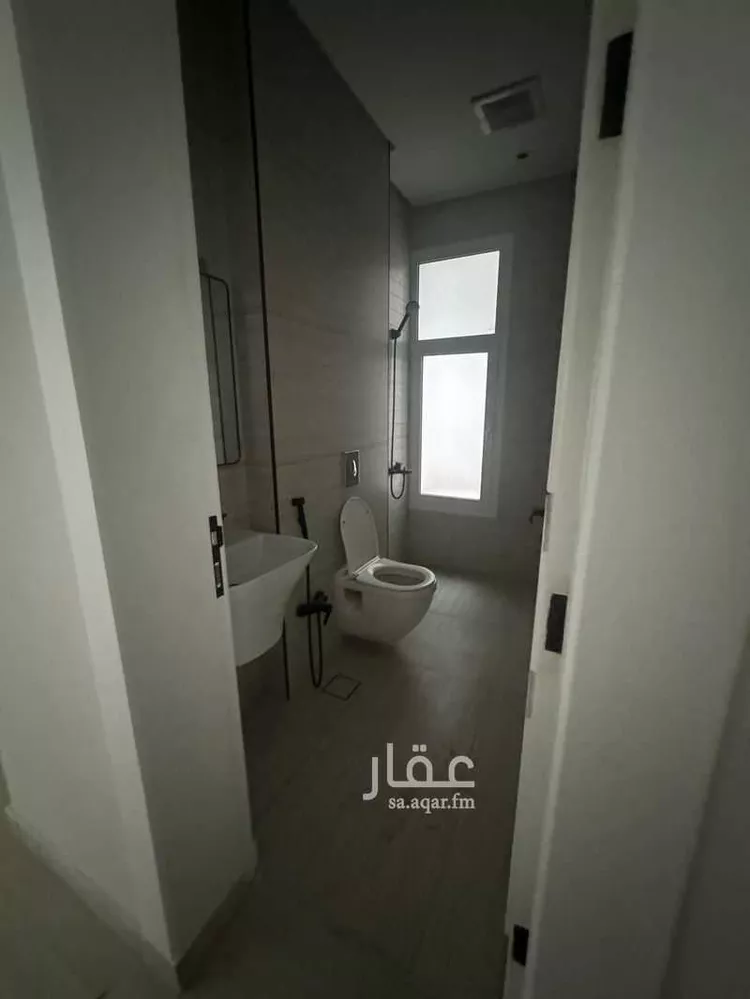 شقة للإيجار في شارع أبحر, حي الملقا, مدينة الرياض, منطقة الرياض 10
