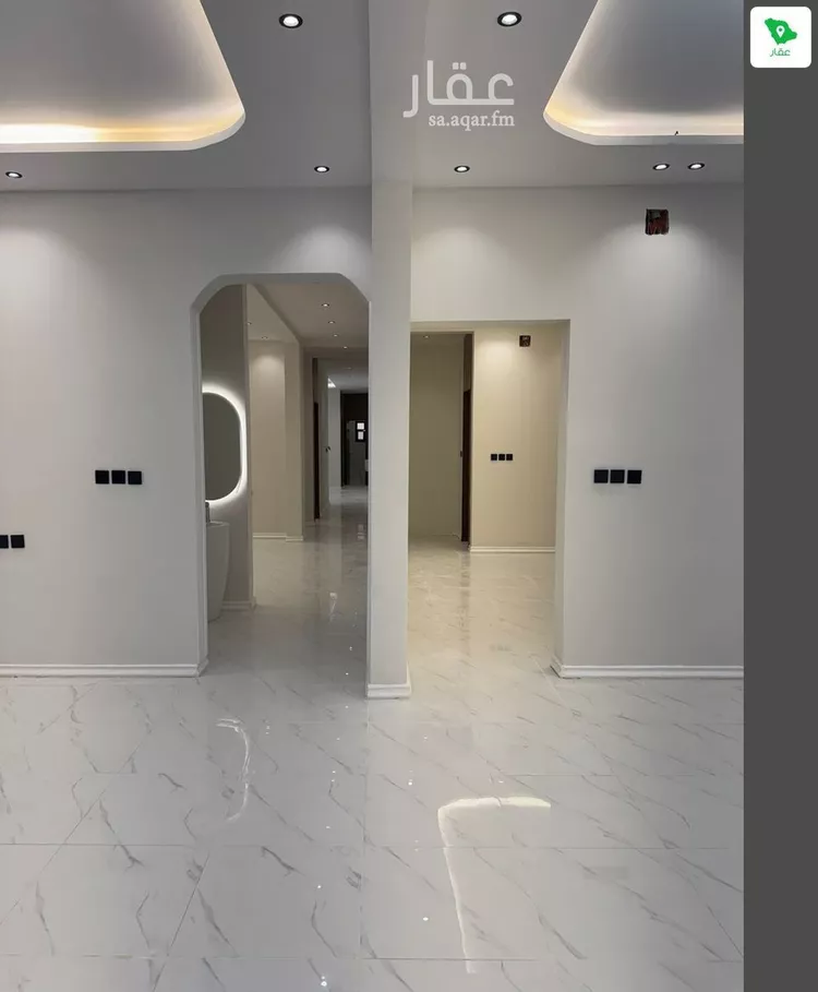 دور للبيع في شارع شارع عبدالله المحجوب, حي ضاحية نمار, مدينة الرياض, منطقة الرياض صورة 2