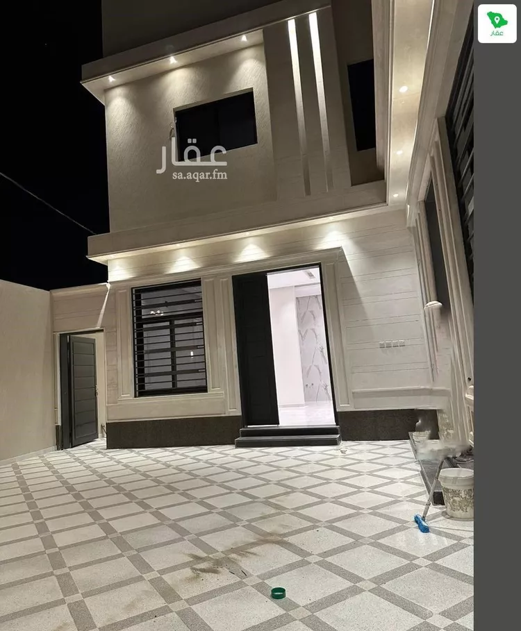 فيلا للبيع في شارع محمد إبراهيم الختني ، حي البيان ، الرياض ، منطقة الرياض صورة 4