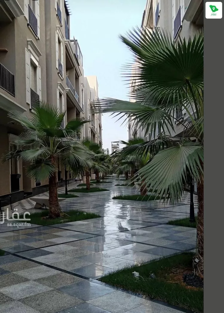 شقة للبيع في شارع رقم 15 ، حي الملقا ، الرياض ، منطقة الرياض صورة 2