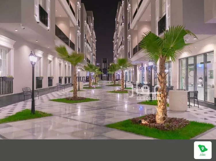 شقة للبيع في شارع رقم 15 ، حي الملقا ، الرياض ، منطقة الرياض صورة 3