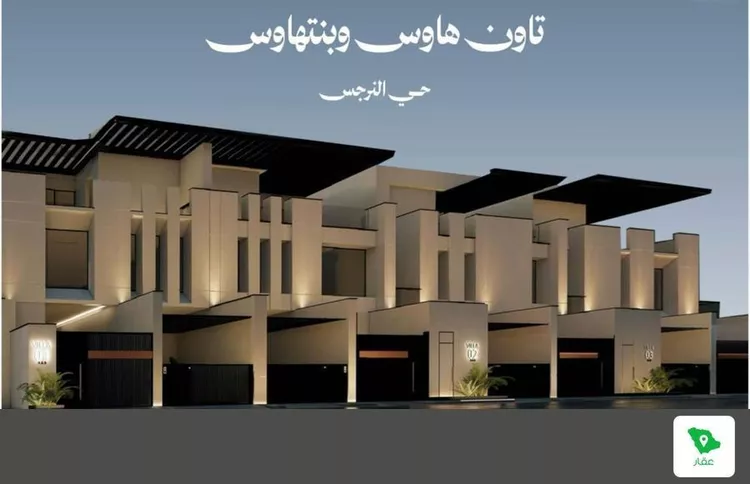 شقة للبيع في شارع أحمد المستنير ، حي النرجس ، الرياض ، منطقة الرياض