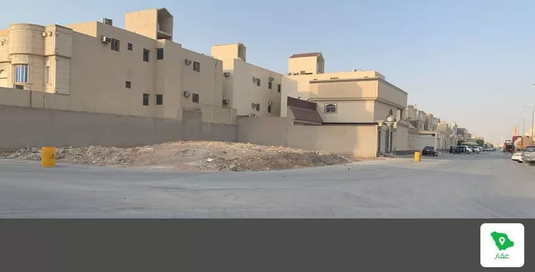 Land for Sale in Riyadh Ar Rimal
