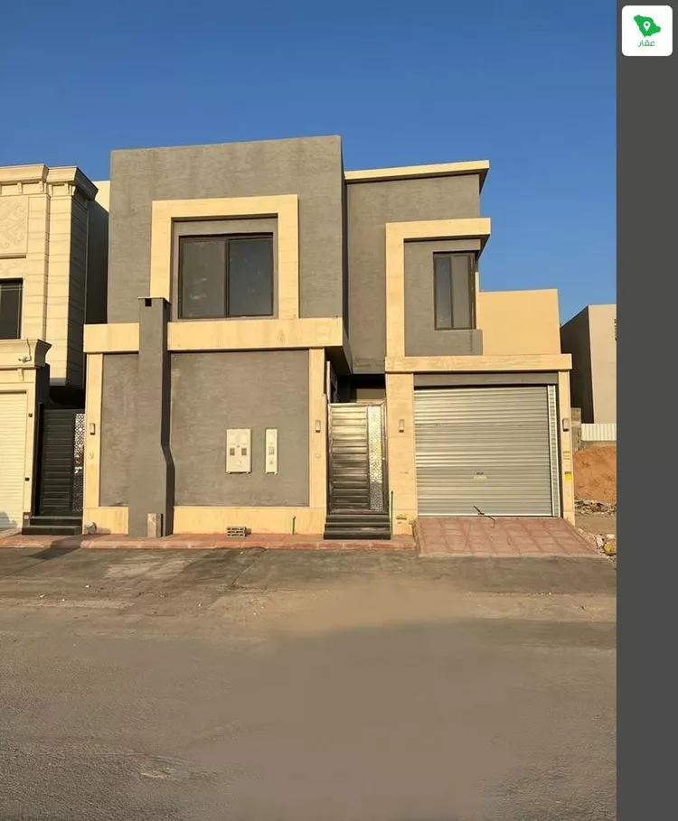 Villa for Sale in Riyadh Ar Rimal
