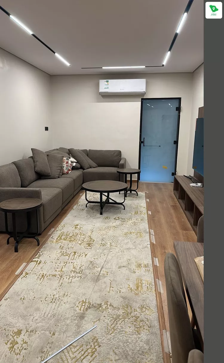 شقة للإيجار في شارع أبي ذر الغفاري, حي الربوة, مدينة الرياض, منطقة الرياض صورة 2