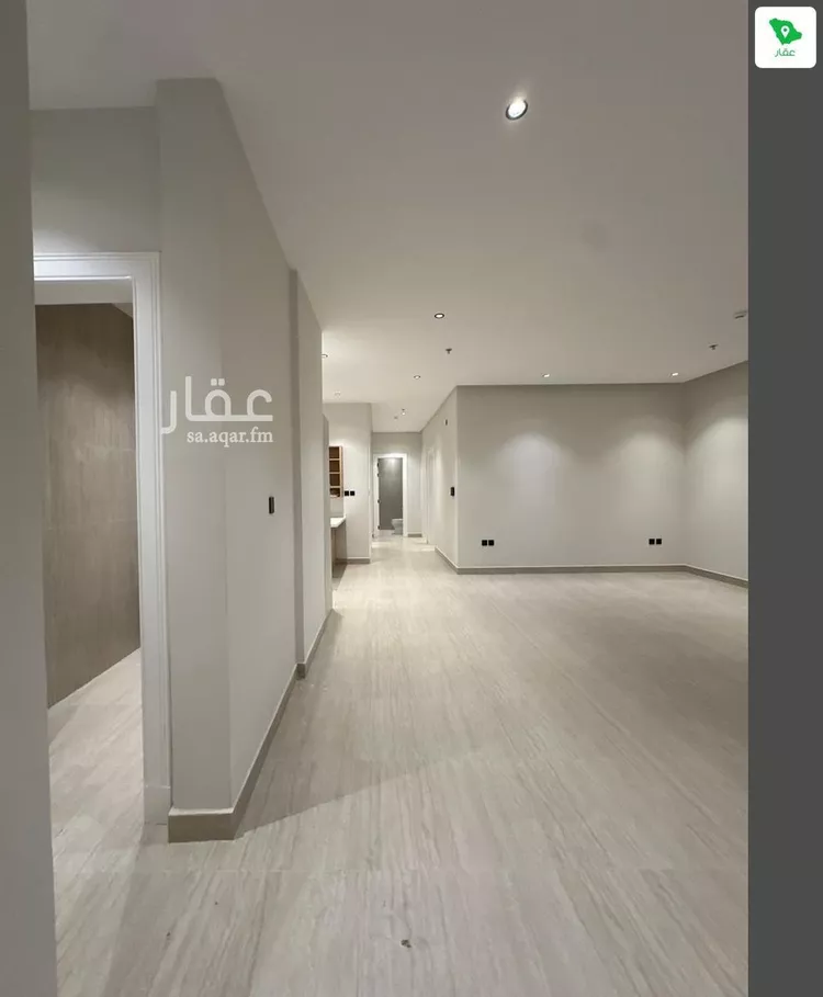 شقة للإيجار في شارع شارع رقم 20, حي الياسمين, مدينة الرياض, منطقة الرياض صورة 4