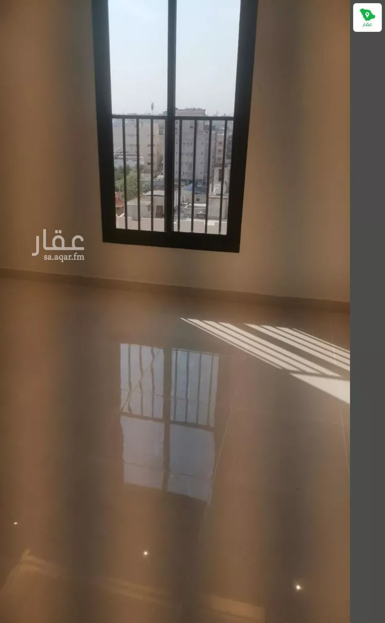شقة للإيجار في شارع طريق المدينة المنورة الفرعي, حي النزهة, مدينة جدة, منطقة مكة المكرمة صورة 3