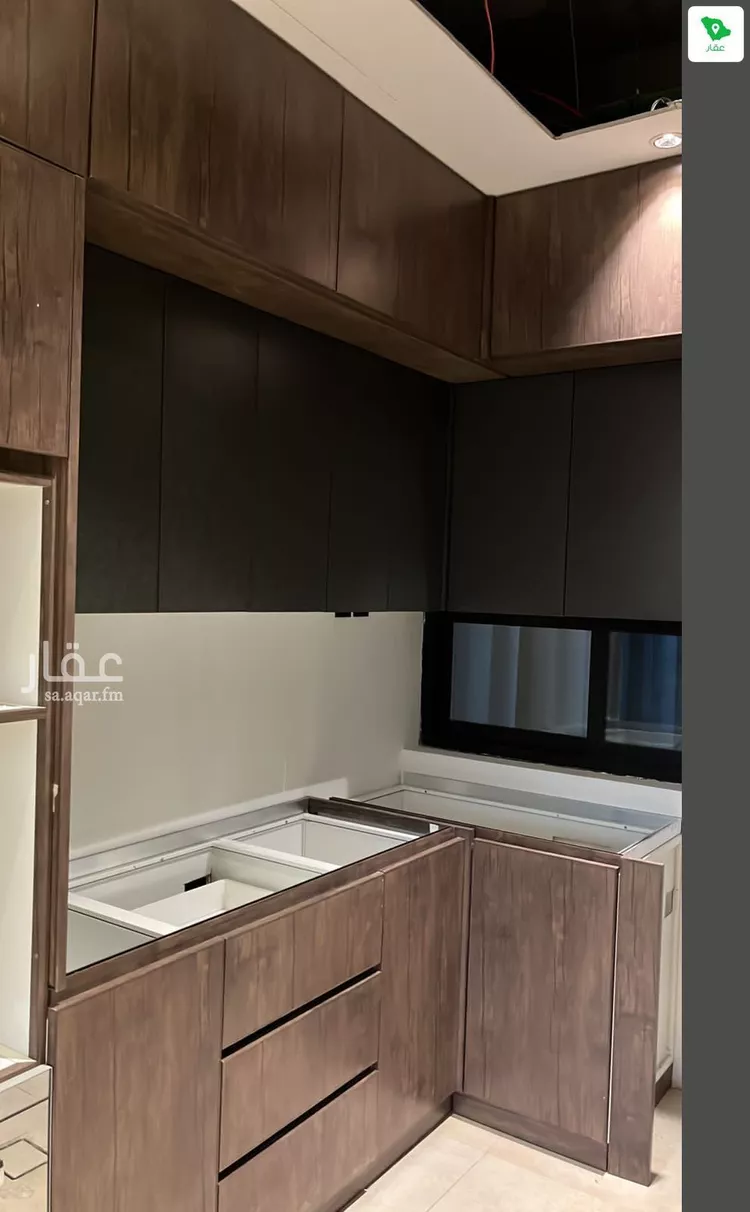شقة للإيجار في شارع شمس الدين, حي القيروان, مدينة الرياض, منطقة الرياض صورة 4