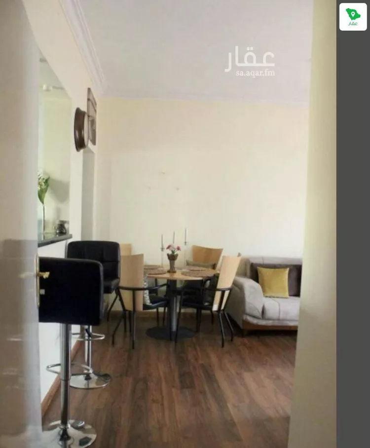 شقة للبيع في شارع الشيخ حسن بن حسين بن علي, حي الحمراء, مدينة الرياض, منطقة الرياض صورة 3