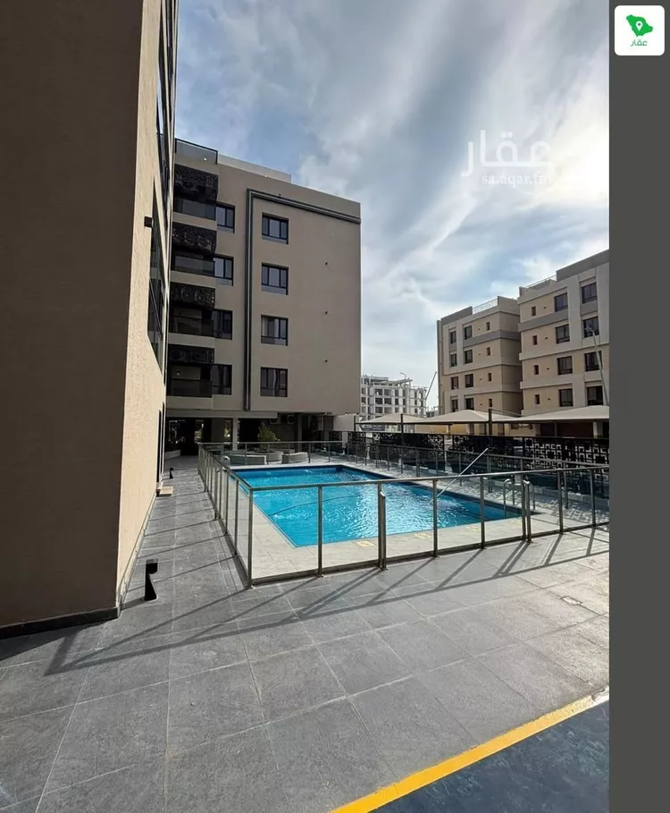 شقة للإيجار في شارع 2 السيف, حي السيف, مدينة الدمام, المنطقة الشرقية صورة 3