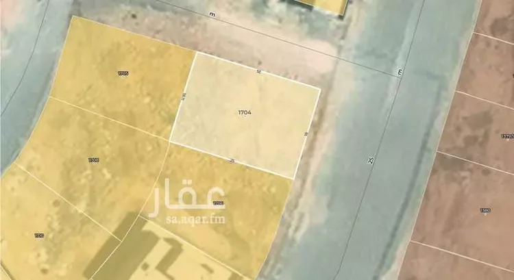 أرض للبيع في شارع فؤاد محمد عمر توفيق ، حي المهدية ، الرياض ، منطقة الرياض صورة 4