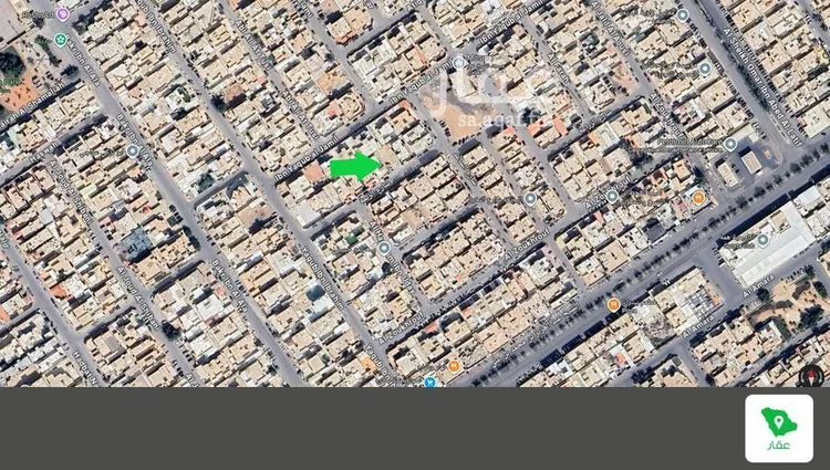 Land for Sale in Riyadh Dhahrat Al Badi'ah صورة 3