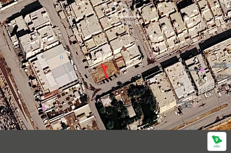 Land for Sale in Riyadh Ar Rimal صورة 3