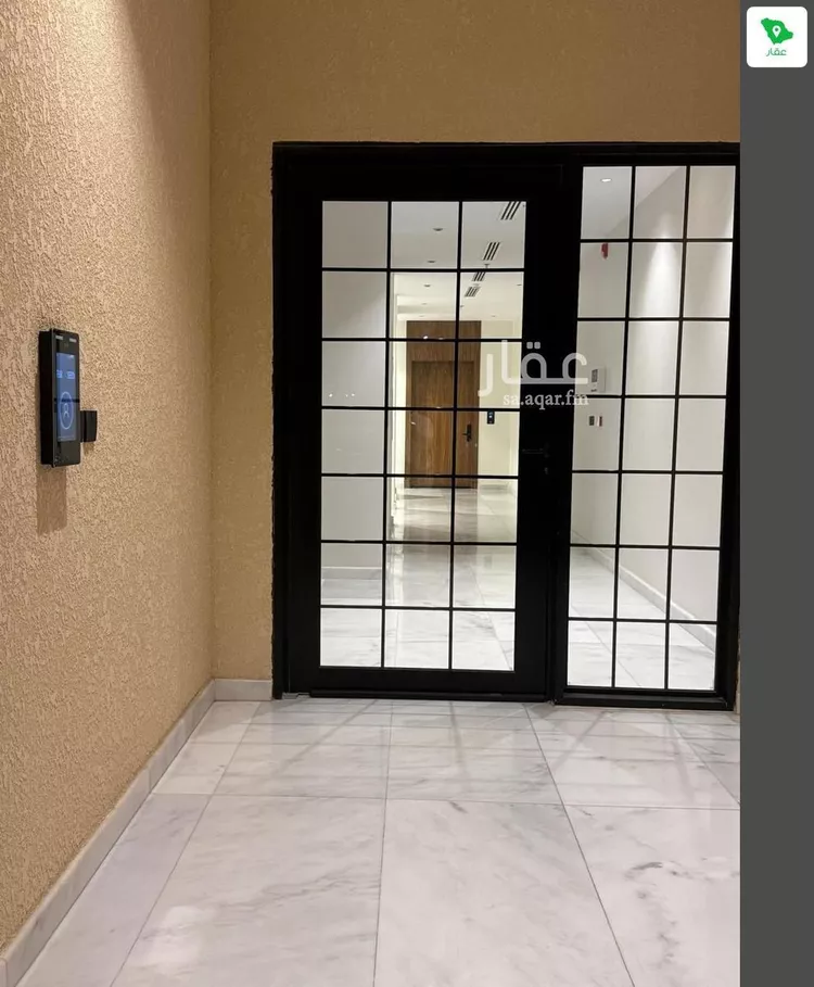 شقة للبيع في شارع الصحراء المغربيه, حي النفل, مدينة الرياض, منطقة الرياض صورة 2