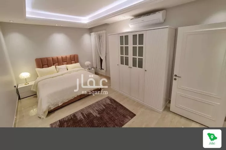 Apartment for Sale in Riyadh Al Malqa 8