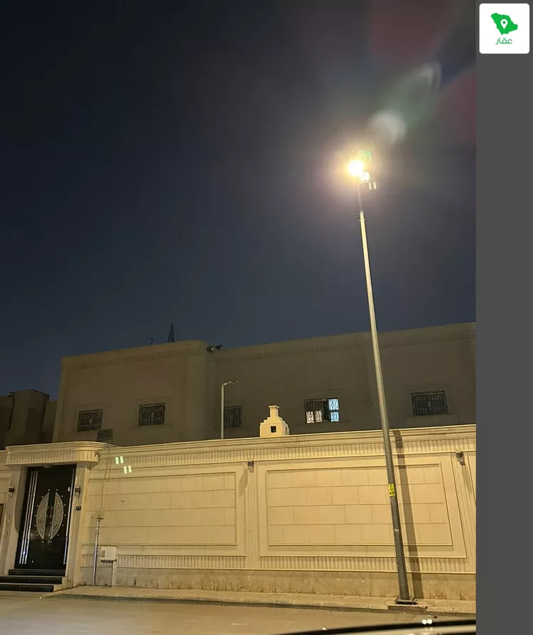 فيلا للبيع في شارع العميري ، حي السويدي الغربي ، الرياض ، منطقة الرياض 3