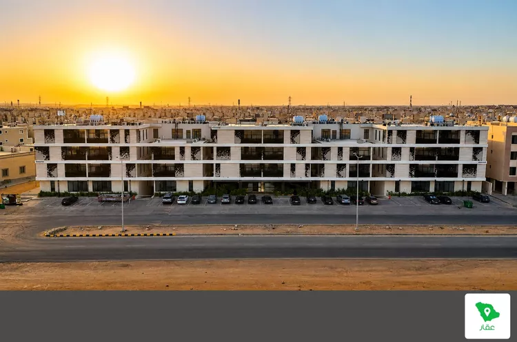 Apartment for Rent in Riyadh Ar Rimal