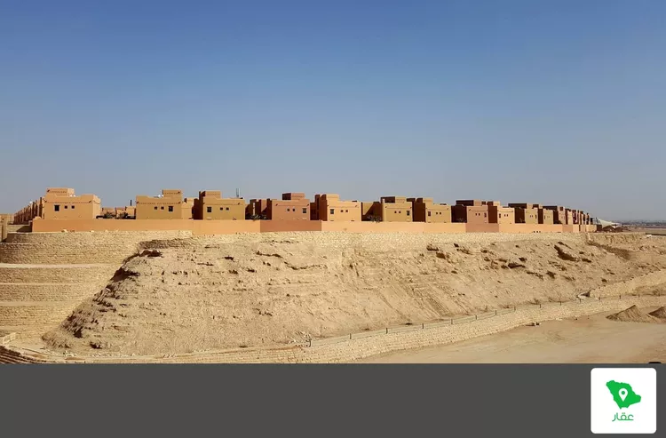 فيلا للبيع في شارع الملقاه 370, حي الملقا, مدينة الدرعية, منطقة الرياض 2