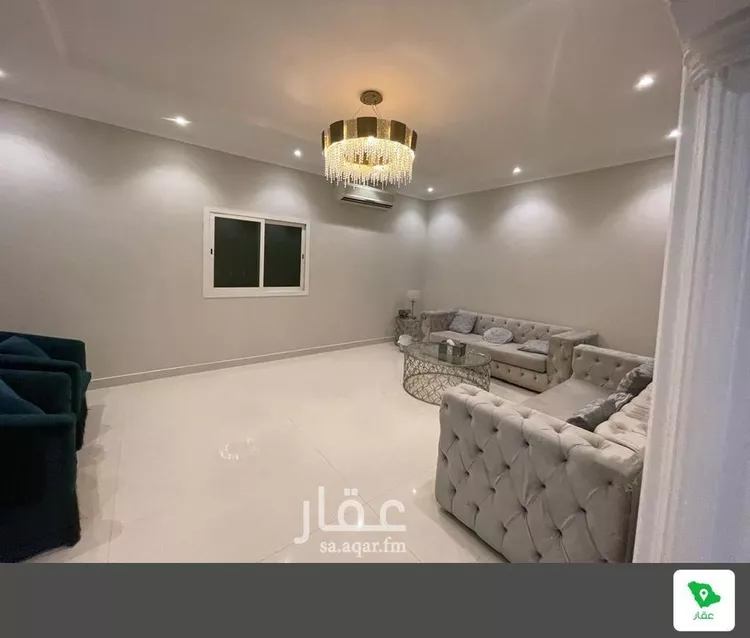 فيلا للبيع في شارع يحيى بن بكير, حي حطين, مدينة الرياض, منطقة الرياض صورة 4