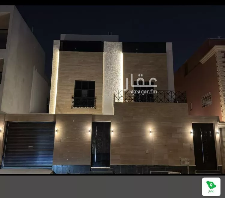 شقة للإيجار في شارع عيينة, حي العقيق, مدينة الرياض, منطقة الرياض صورة 2