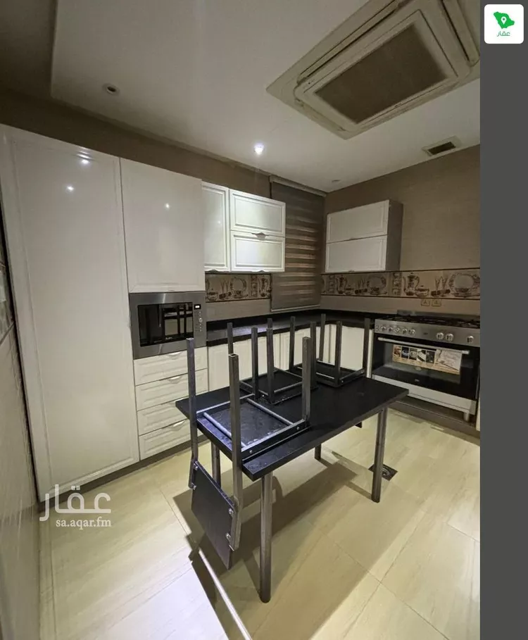شقة للإيجار في شارع الصدارة, حي قرطبة, مدينة الرياض, منطقة الرياض صورة 4