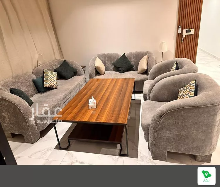 شقة للإيجار في شارع الإسماعيلية, حي الإزدهار, مدينة الرياض, منطقة الرياض صورة 5