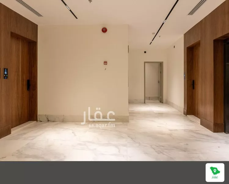 شقة للإيجار في شارع ظلم, حي النرجس, مدينة الرياض, منطقة الرياض صورة 2