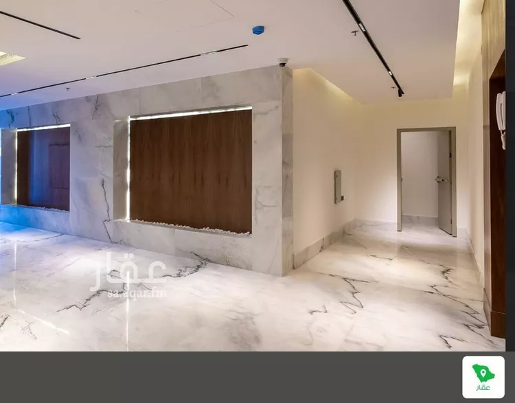 شقة للإيجار في شارع ظلم, حي النرجس, مدينة الرياض, منطقة الرياض صورة 3